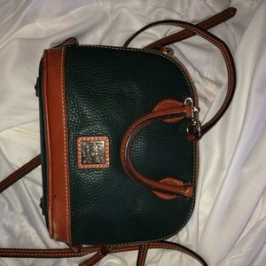 Dooney & Bourke bag
